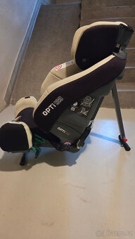 Autosedačka Klippan opti 129 - 2