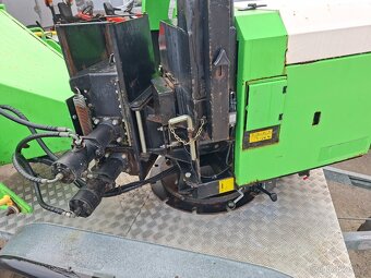 Štěpkovač Laski LS120/30 - 2