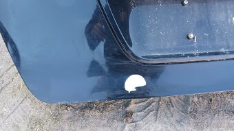 Kufrové dveře MB W203 kombi - 2