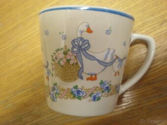 DEZERTOVÁ SOUPRAVA - 2