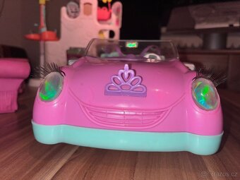 auto pro panenky - 2