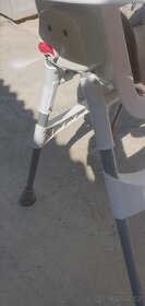 jídelní židlička - 2