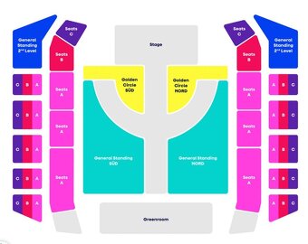 Eurovision 2026 Viedeň - 2