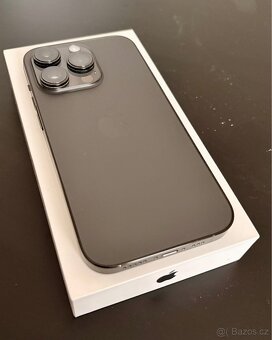 iPhone 14 Pro, 128GB, Space Black - 2