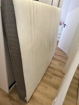 Matrace 160x200 Morgedal IKEA - 2
