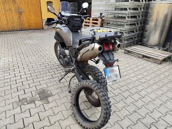 Yamaha XT660 Z Tenere - 2