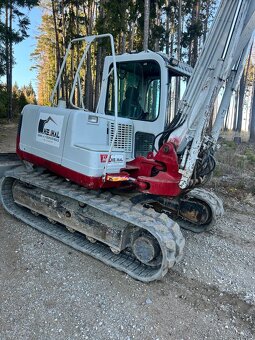 Takeuchi TB 175 - 2