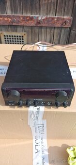 “Digital Karaoke Audio Amplifier AMP-2-Sing-B” - 2