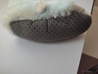 Dětské bačkůrky - 2