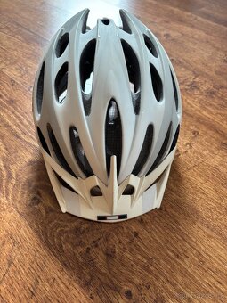 Dámská cyklistická přilba Casco - 2