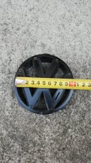 Prodám drobné díly - VW Golf 4 - 2