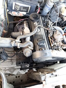 Prodame VOLKSWAGEN PASSAT B2 - 2