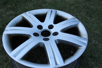 Alu kolo 7Jx17 H2 ET42 Audi - 2