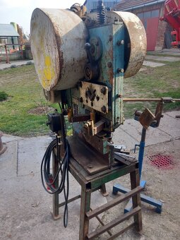 Profilové nůžky - 2