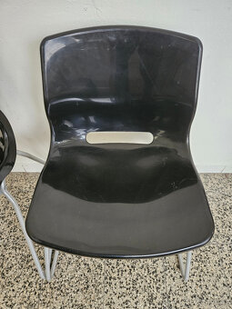 Židle ikea SNILLE - 2ks - 2