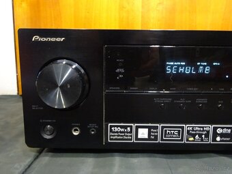 AV receiver PIONEER VSX-528 - 2