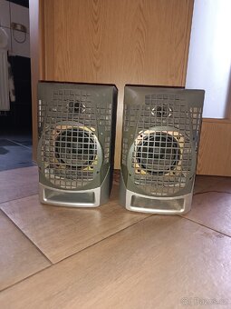 Reproduktory Speaker Systém - 2