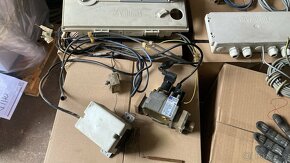 Regulace kotle Vaillant VK INT 314/8-E - 2