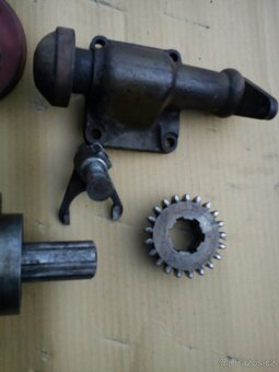 Tatra 805 kompresor - 2