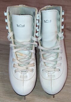 Prodám dětské brusle - 2