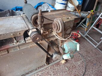 hoblovka s protahem - 2