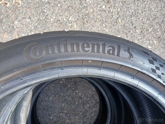 2ks letní pneu 225/40 r18 - 2