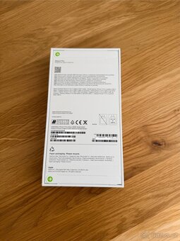 iPhone 17 Pro 256GB Silver Nový CZ distribuce - 2