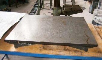 Deska 600 x 800 - 2