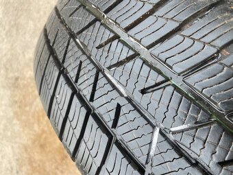 Alu kola 5x114,3 r16 - 2