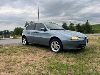 Alfa Romeo 147 1.9 JTD 85kw - 2