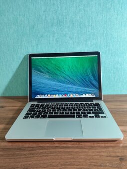 MacBook Pro 13" A1502 | Core i7 • 16 GB RAM • 1 TB SSD • Re - 2