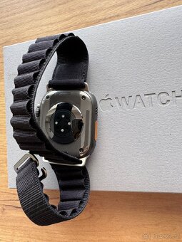 Apple Watch Ultra 2 - 2