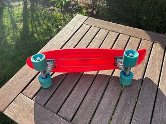 Pennyboard - 2
