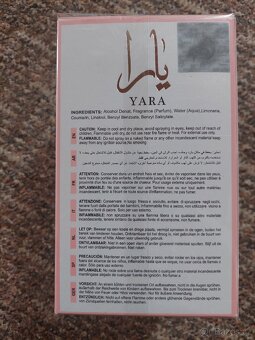 Lattafa Yara 100 ml - 2