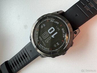 Garmin Fenix 7 PRO Solar 47mm - 2
