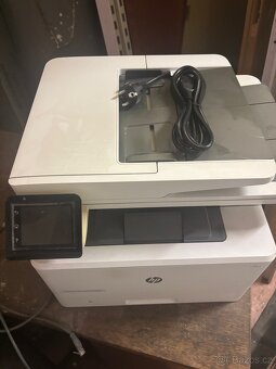 HP LaserJet Pro MFP M426fdn - 2
