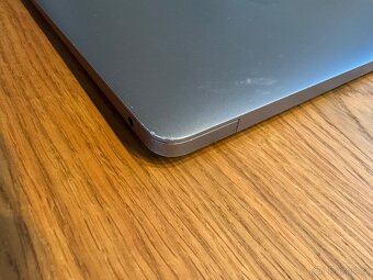 MacBook Air 13,3” - 2
