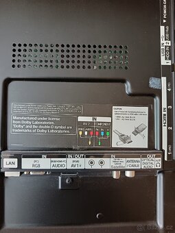 Televizor LG - 2