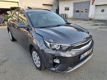 Kia Stonic 1,4 benzín,rv.09/2020 - 2