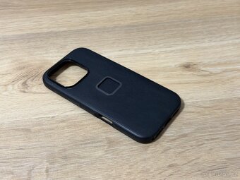 Peak Design Everyday Case pro iPhone 16 Pro - 2