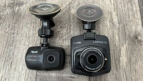Set autokamer - 2