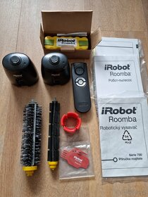 I Robot Roomba 780 - 2