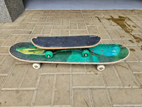 Skateboard - 2