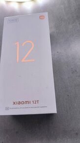 Xiaomi 12 t 5g 128g. - 2
