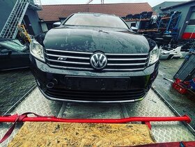 Veškeré náhradní díly VW Passat B7 kombi R-Line CFG NJD LC9X - 2