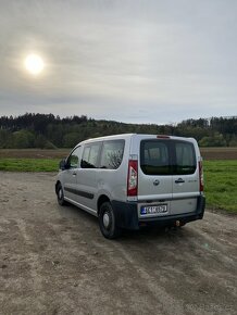 Fiat SCUDO 2.0 JTD - 2