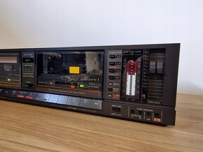TECHNICS RS-T80R TOP END STEREO MAGNETOFON - 2