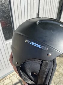 lyžařská helma BLIZZARD - 2