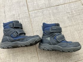 Dětské zimní boty Protetika c. 29 - 2