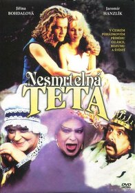 DVD POHÁDEK - 2